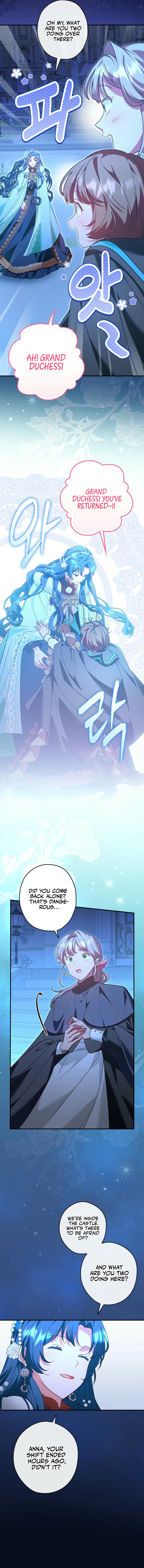She Is My Mother In Law But I Dont Want Any Conflicts Between us Chapter 12 69 ch 12 8