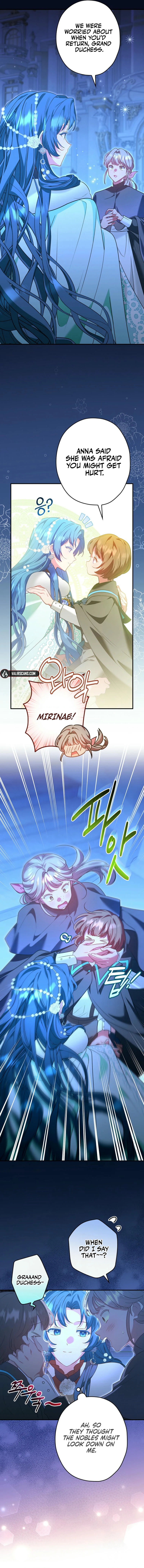 She Is My Mother In Law But I Dont Want Any Conflicts Between us Chapter 12 70 ch 12 9
