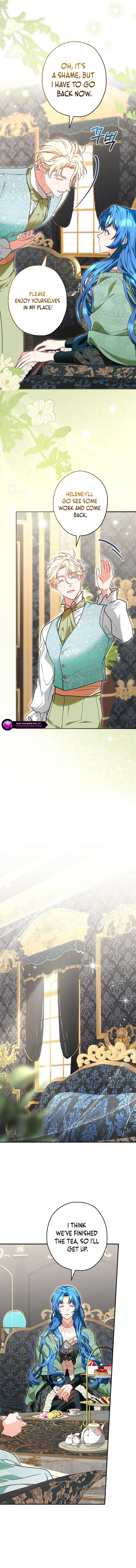 She Is My Mother In Law But I Dont Want Any Conflicts Between us Chapter 14 65 ch 14 13
