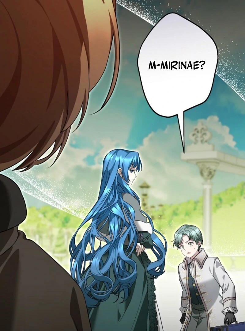 She Is My Mother In Law But I Dont Want Any Conflicts Between us Chapter 35 481 ch 35 102