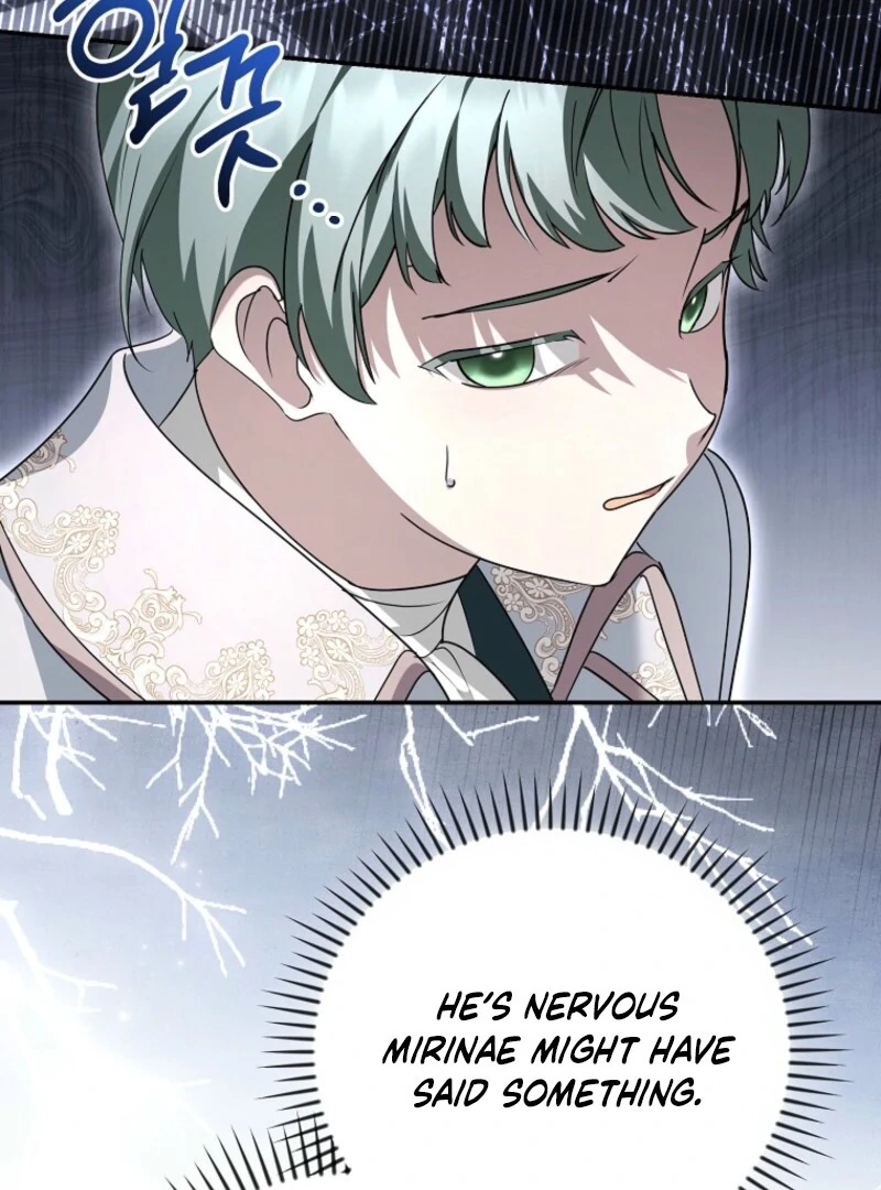 She Is My Mother In Law But I Dont Want Any Conflicts Between us Chapter 35 489 ch 35 110