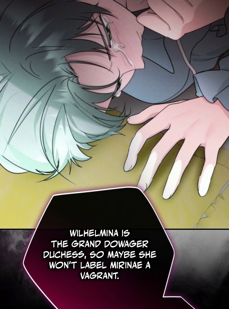 She Is My Mother In Law But I Dont Want Any Conflicts Between us Chapter 35 394 ch 35 15