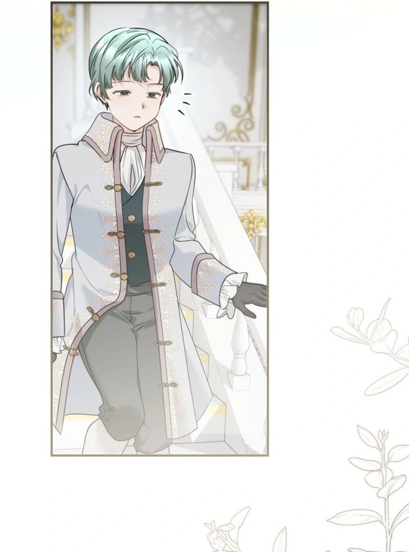 She Is My Mother In Law But I Dont Want Any Conflicts Between us Chapter 35 411 ch 35 32