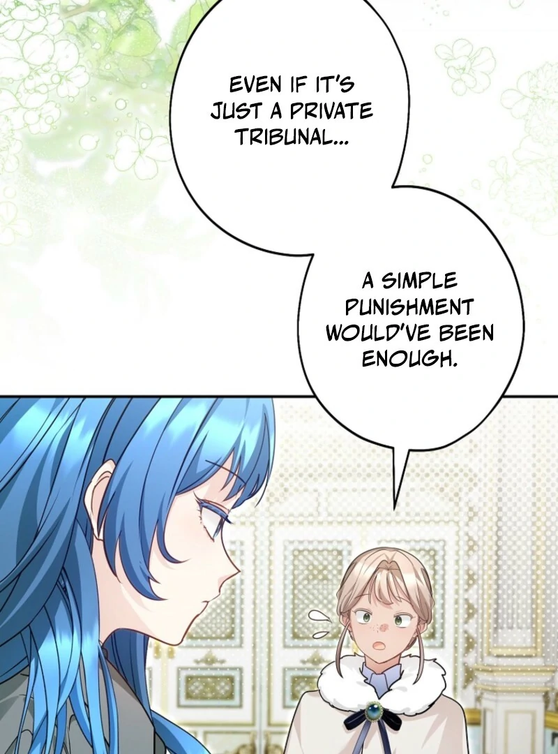 She Is My Mother In Law But I Dont Want Any Conflicts Between us Chapter 35 427 ch 35 48