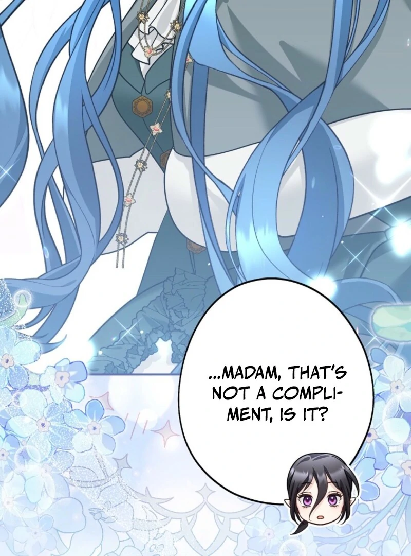She Is My Mother In Law But I Dont Want Any Conflicts Between us Chapter 35 430 ch 35 51