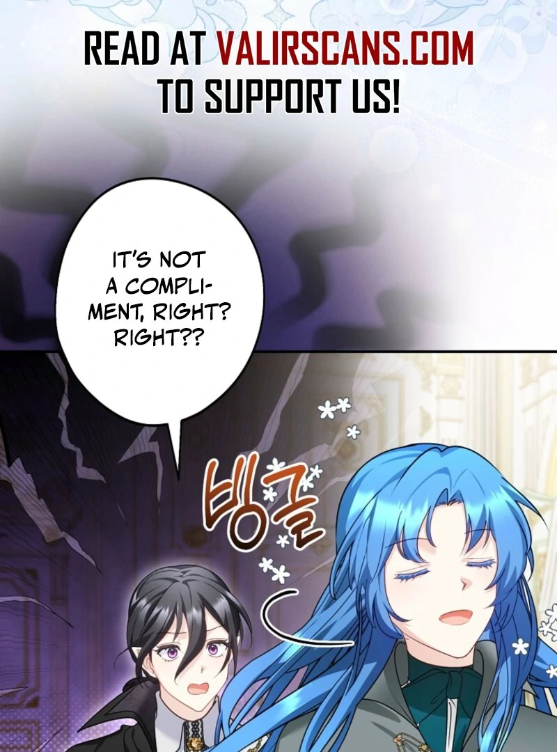 She Is My Mother In Law But I Dont Want Any Conflicts Between us Chapter 35 431 ch 35 52