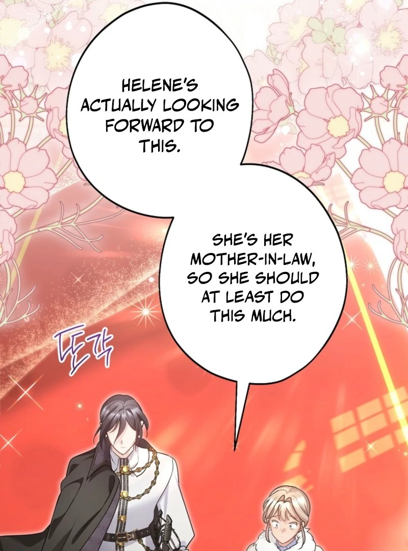 She Is My Mother In Law But I Dont Want Any Conflicts Between us Chapter 35 434 ch 35 55