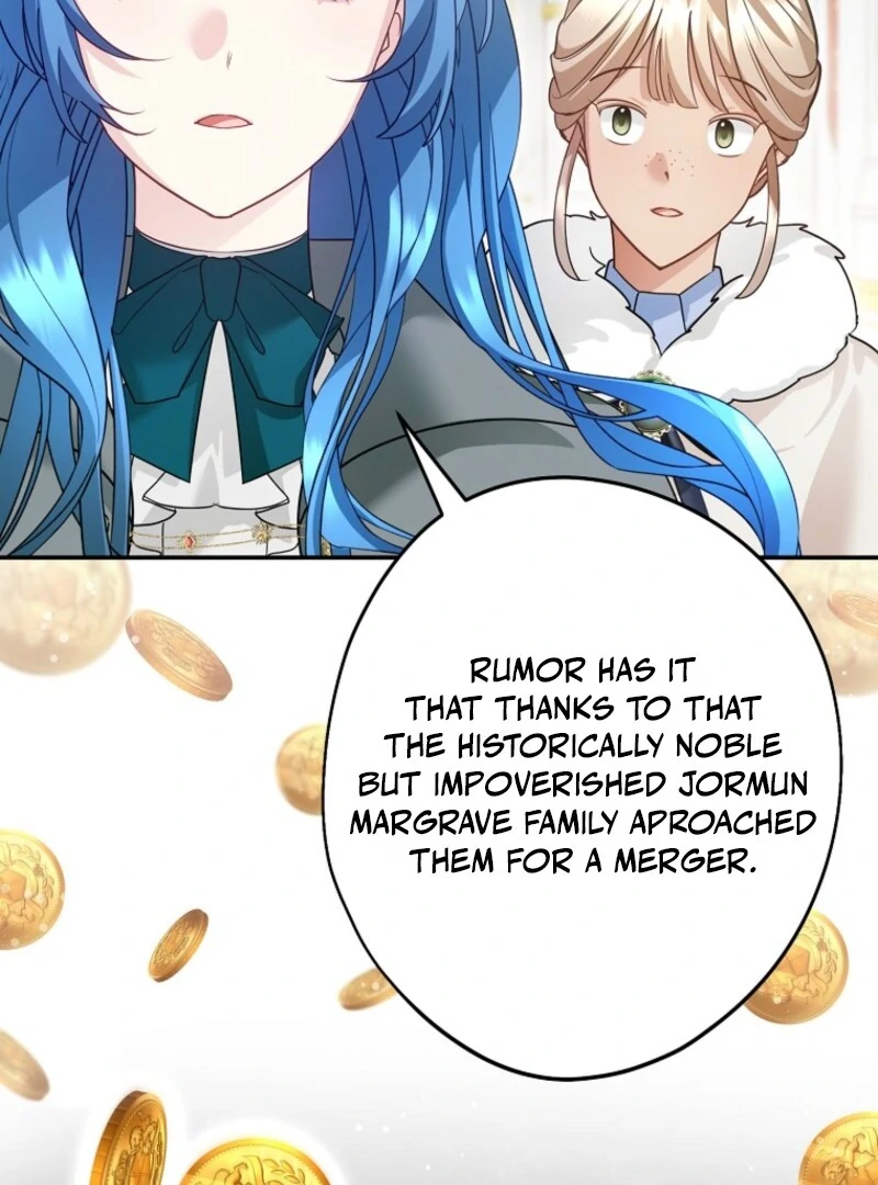 She Is My Mother In Law But I Dont Want Any Conflicts Between us Chapter 35 437 ch 35 58