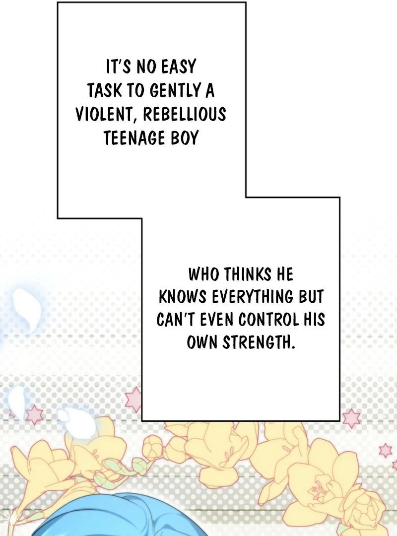 She Is My Mother In Law But I Dont Want Any Conflicts Between us Chapter 35 451 ch 35 72