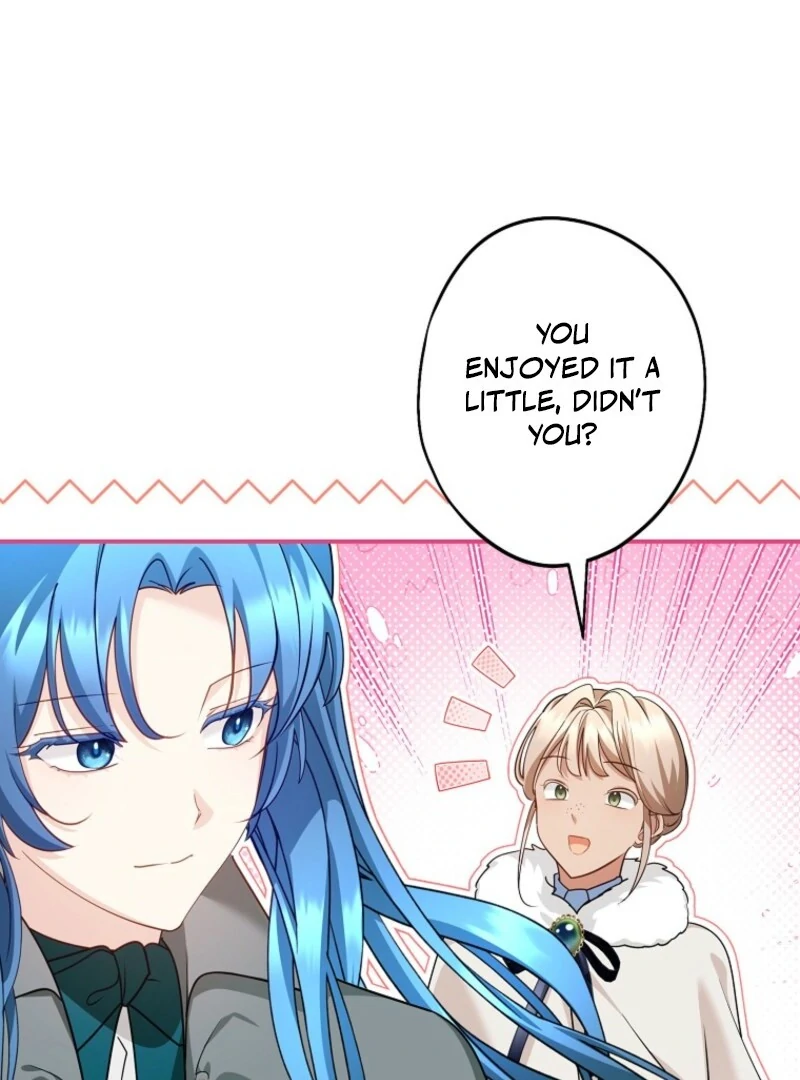 She Is My Mother In Law But I Dont Want Any Conflicts Between us Chapter 35 454 ch 35 75
