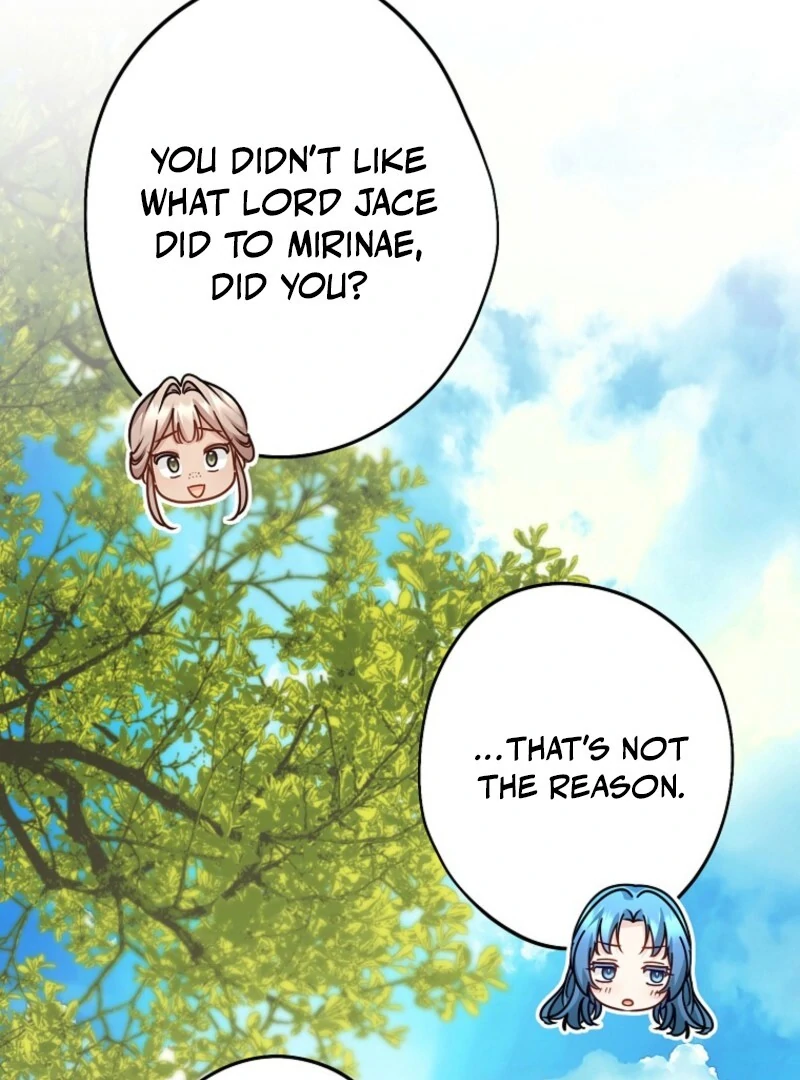 She Is My Mother In Law But I Dont Want Any Conflicts Between us Chapter 35 457 ch 35 78
