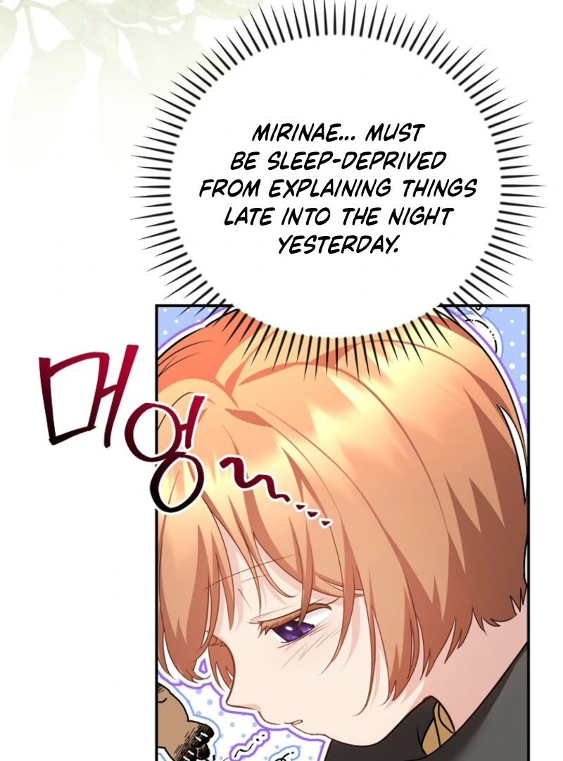 She Is My Mother In Law But I Dont Want Any Conflicts Between us Chapter 35 465 ch 35 86