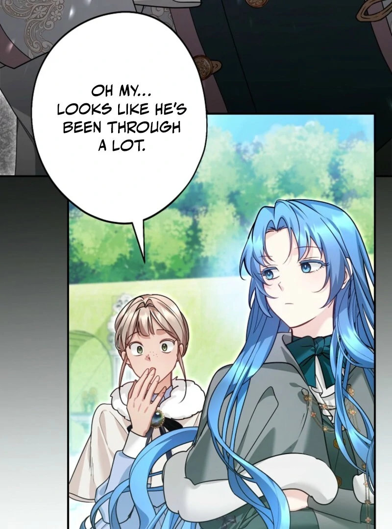 She Is My Mother In Law But I Dont Want Any Conflicts Between us Chapter 35 474 ch 35 95