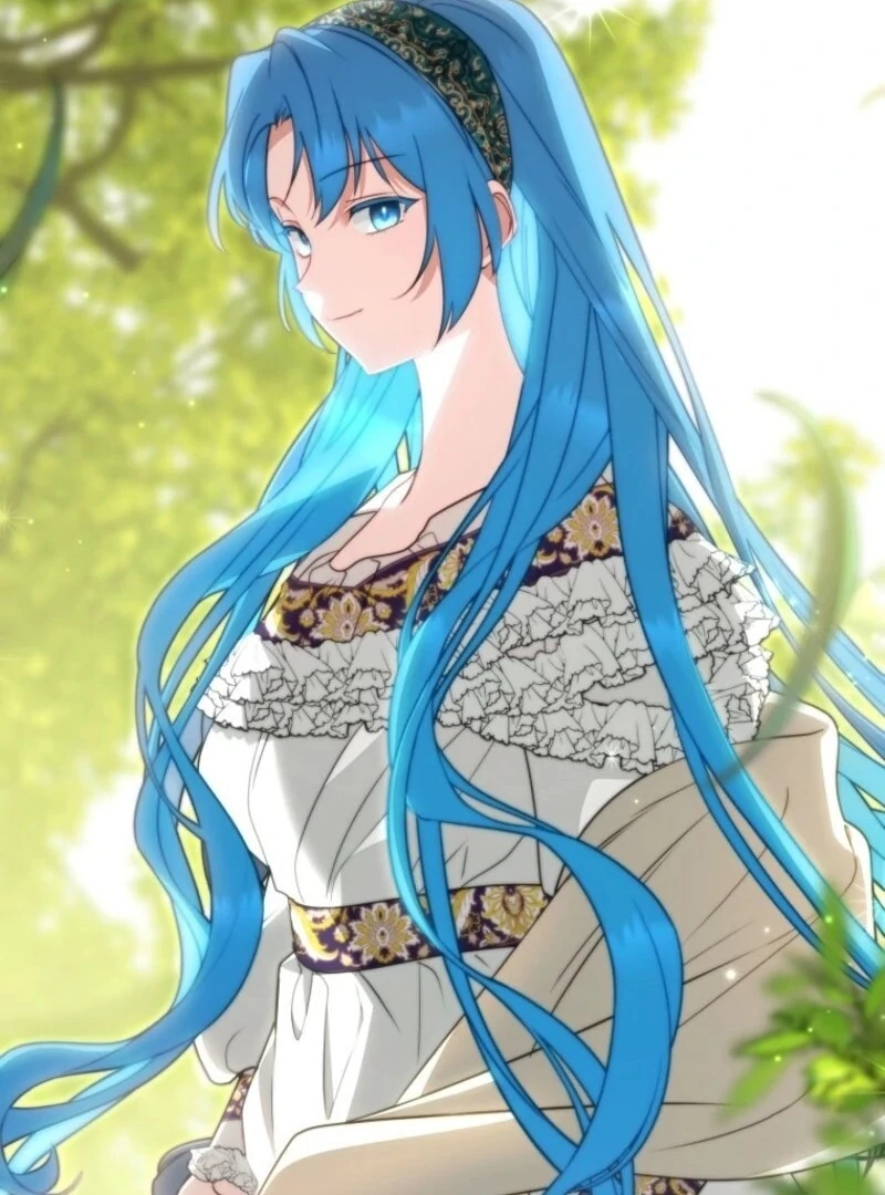 She Is My Mother In Law But I Dont Want Any Conflicts Between us Chapter 40 415 015