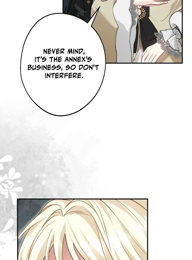 She Is My Mother In Law But I Dont Want Any Conflicts Between us Chapter 40 459 059