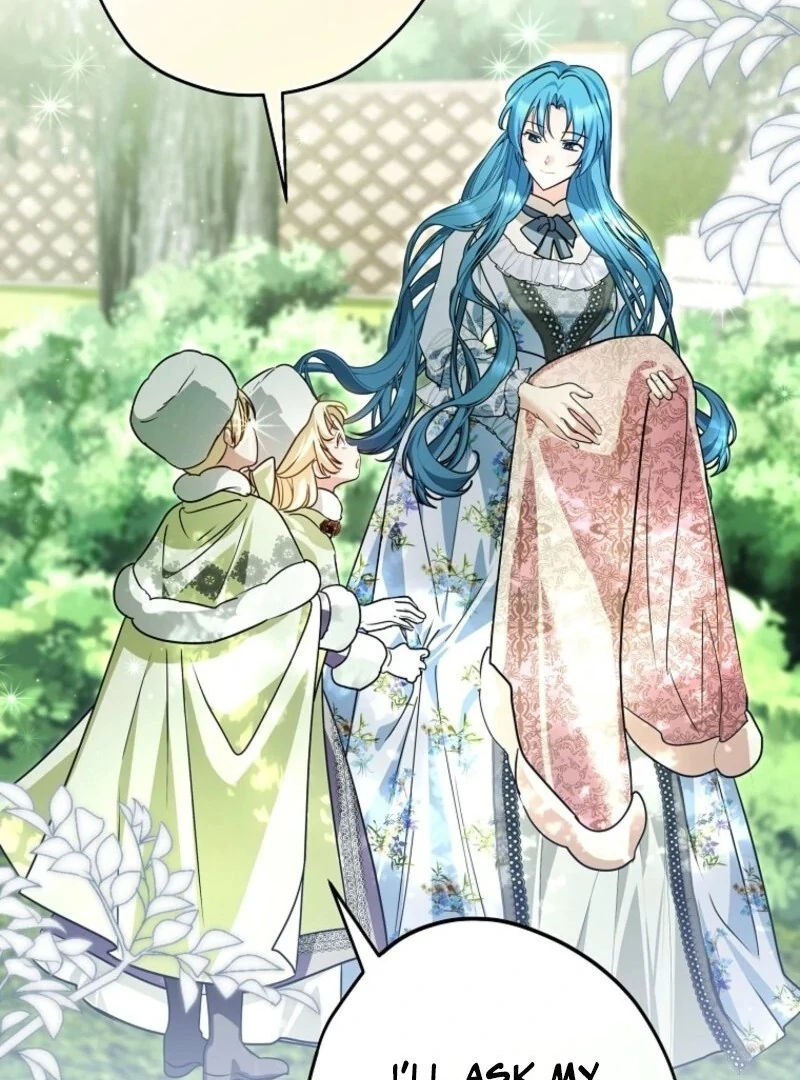 She Is My Mother In Law But I Dont Want Any Conflicts Between us Chapter 40 517 117