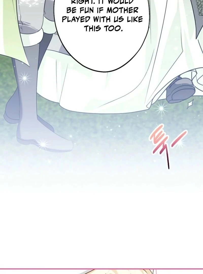 She Is My Mother In Law But I Dont Want Any Conflicts Between us Chapter 40 522 122