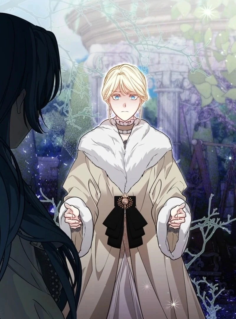 She Is My Mother In Law But I Dont Want Any Conflicts Between us Chapter 40 527 127