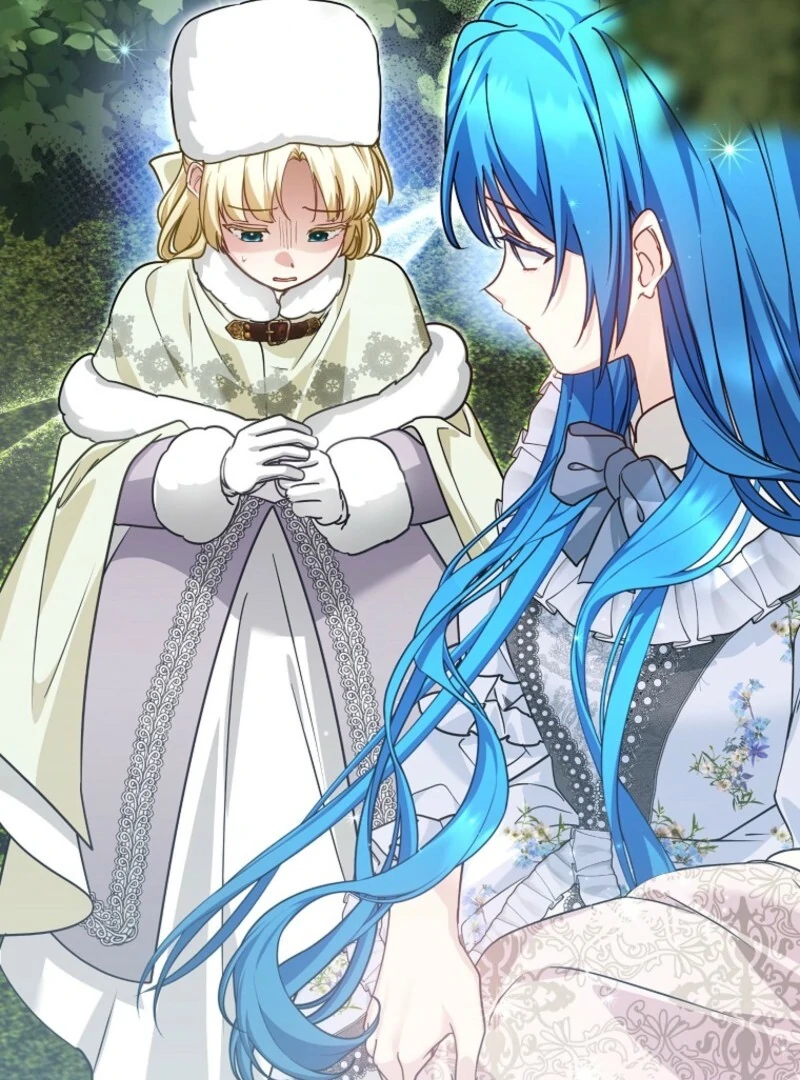 She Is My Mother In Law But I Dont Want Any Conflicts Between us Chapter 41 445 045