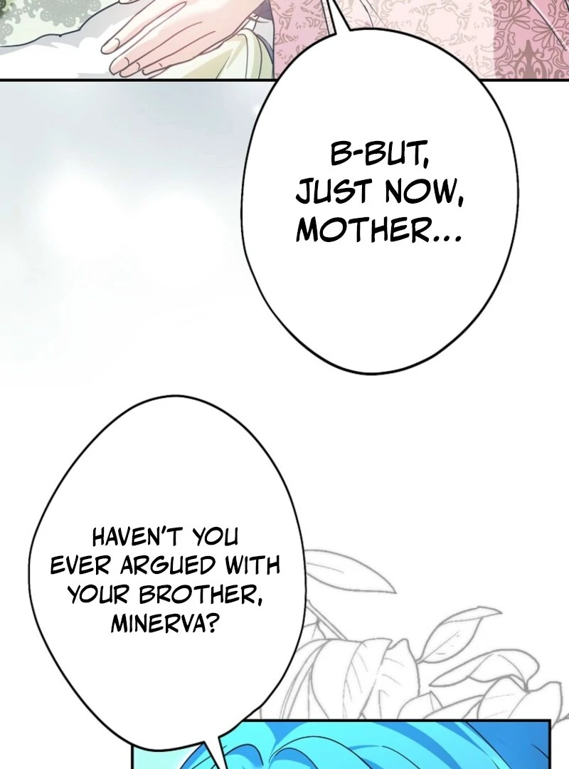 She Is My Mother In Law But I Dont Want Any Conflicts Between us Chapter 41 448 048