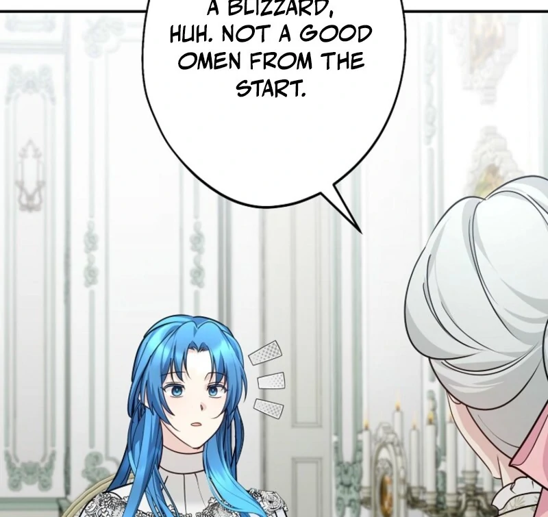 She Is My Mother In Law But I Dont Want Any Conflicts Between us Chapter 41 463 063