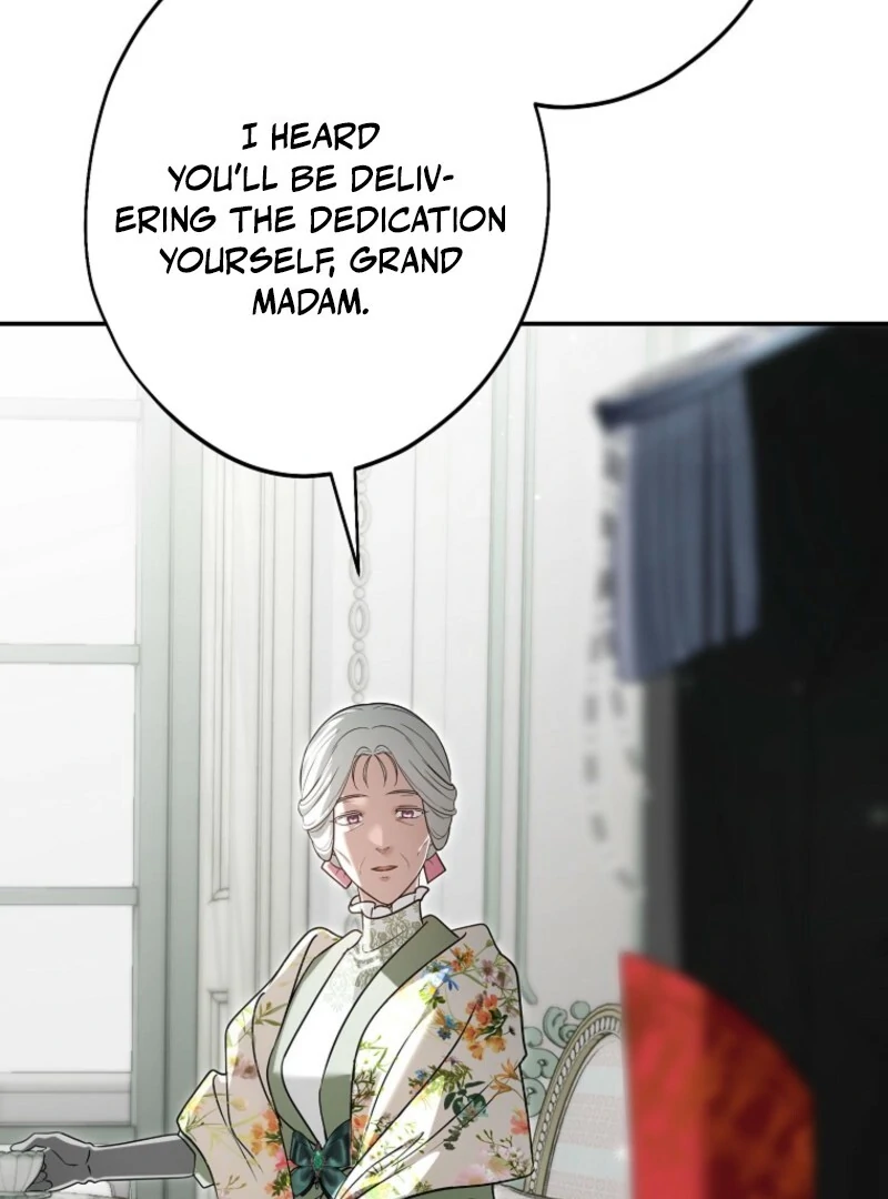 She Is My Mother In Law But I Dont Want Any Conflicts Between us Chapter 41 483 083