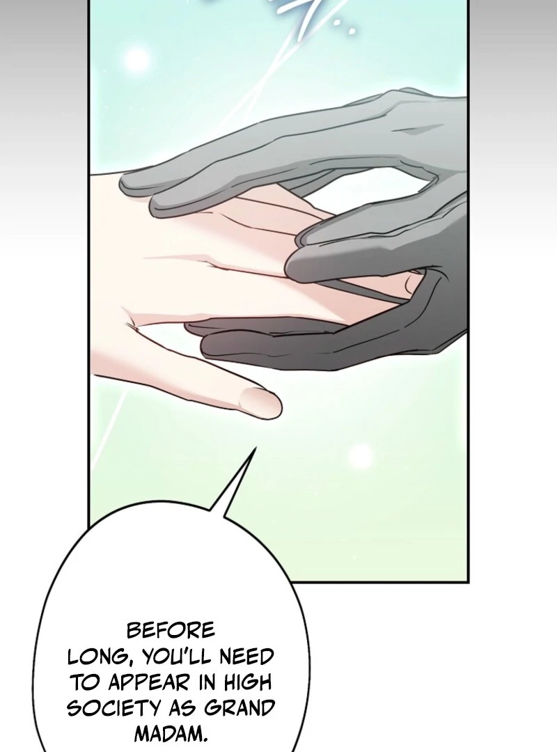 She Is My Mother In Law But I Dont Want Any Conflicts Between us Chapter 41 500 100