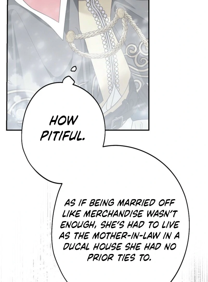 She Is My Mother In Law But I Dont Want Any Conflicts Between us Chapter 41 518 118