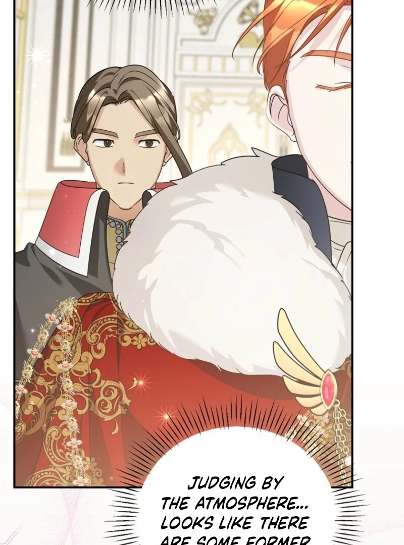 She Is My Mother In Law But I Dont Want Any Conflicts Between us Chapter 42 415 022