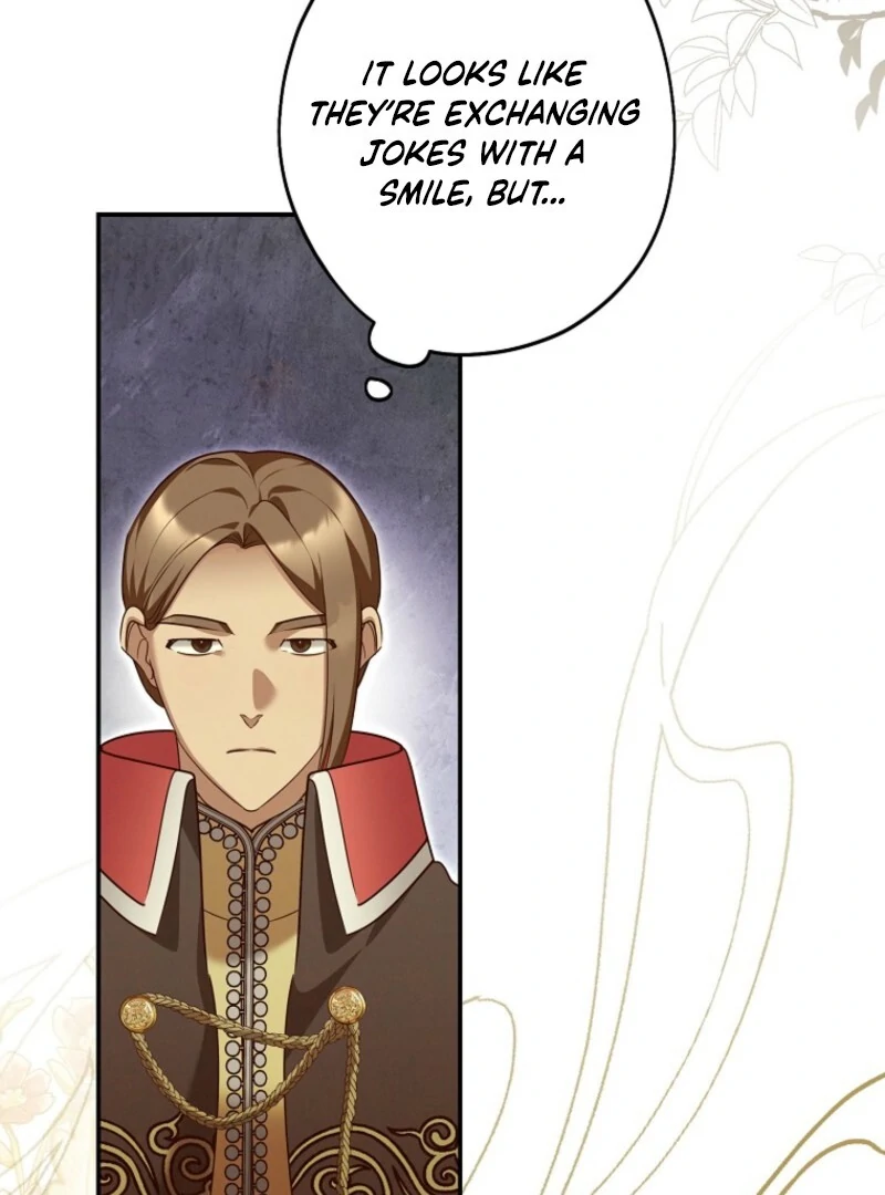 She Is My Mother In Law But I Dont Want Any Conflicts Between us Chapter 42 425 032