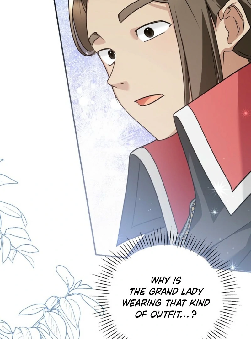 She Is My Mother In Law But I Dont Want Any Conflicts Between us Chapter 42 471 078