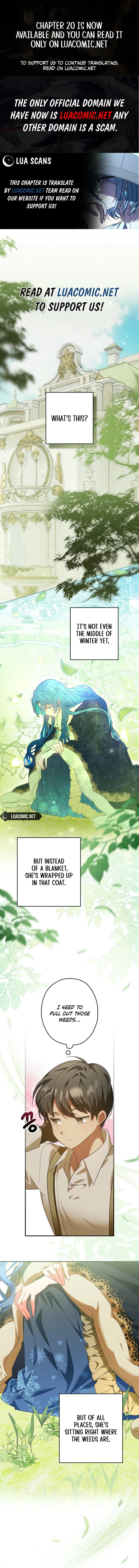She Is My Mother In Law But I Dont Want Any Conflicts Between us Chapter 5 62 0