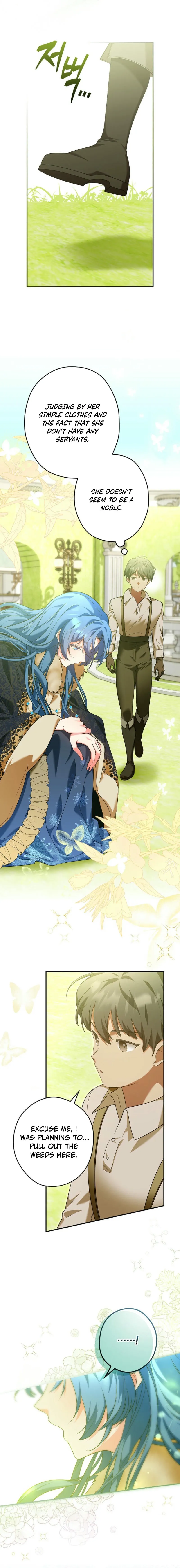 She Is My Mother In Law But I Dont Want Any Conflicts Between us Chapter 5 63 1