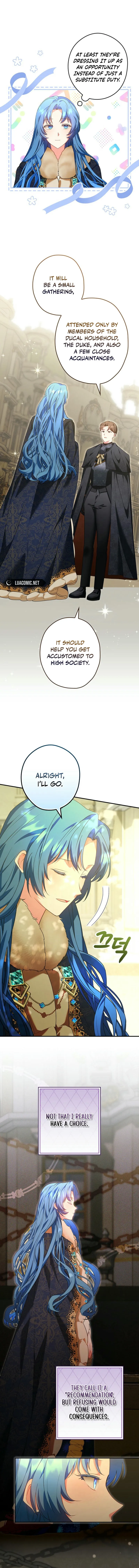 She Is My Mother In Law But I Dont Want Any Conflicts Between us Chapter 5 74 12