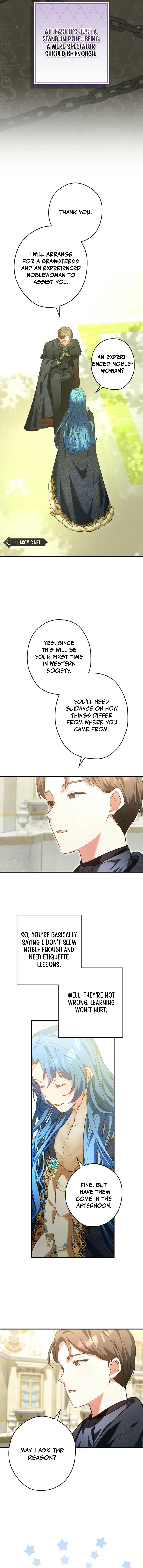 She Is My Mother In Law But I Dont Want Any Conflicts Between us Chapter 5 75 13