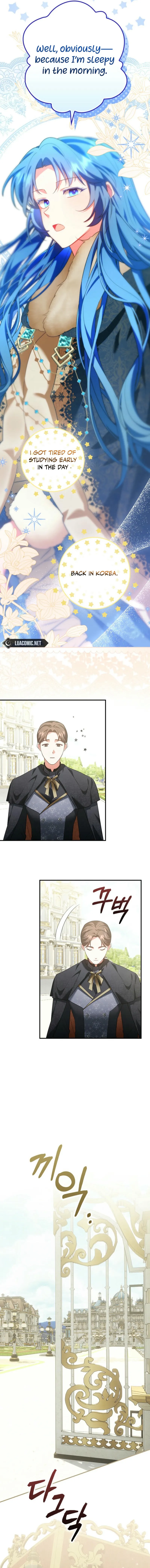 She Is My Mother In Law But I Dont Want Any Conflicts Between us Chapter 5 76 14