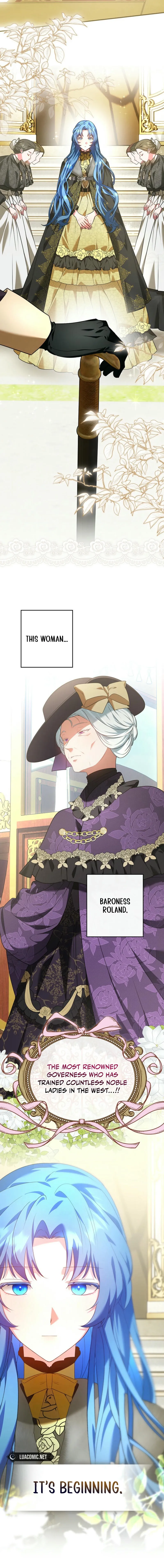 She Is My Mother In Law But I Dont Want Any Conflicts Between us Chapter 5 78 16