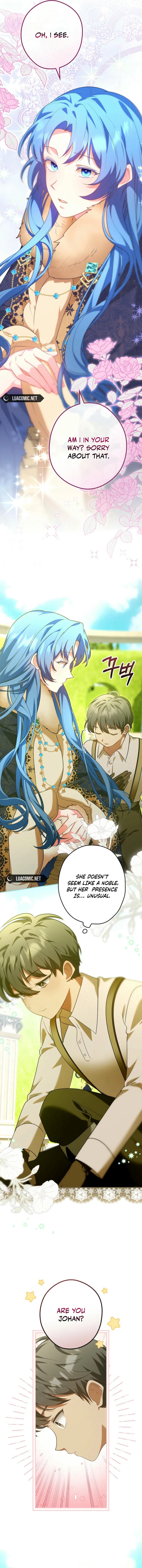 She Is My Mother In Law But I Dont Want Any Conflicts Between us Chapter 5 64 2