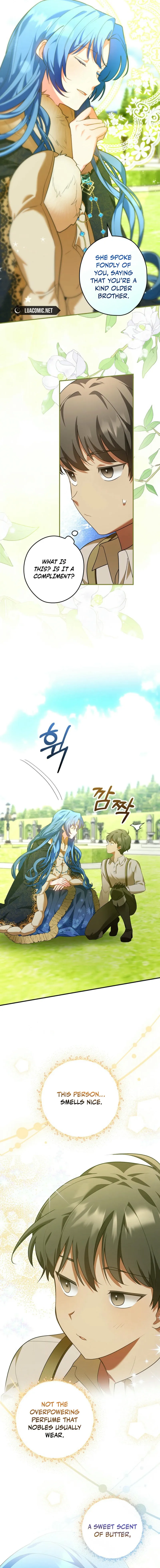 She Is My Mother In Law But I Dont Want Any Conflicts Between us Chapter 5 66 4