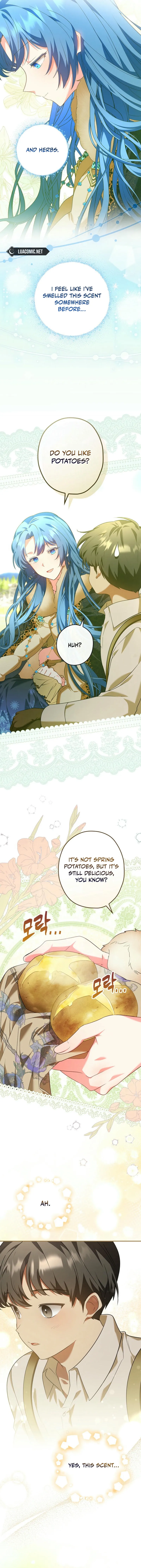 She Is My Mother In Law But I Dont Want Any Conflicts Between us Chapter 5 67 5