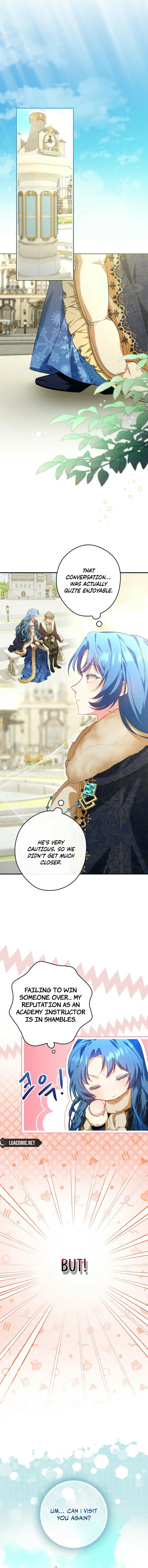 She Is My Mother In Law But I Dont Want Any Conflicts Between us Chapter 5 69 7