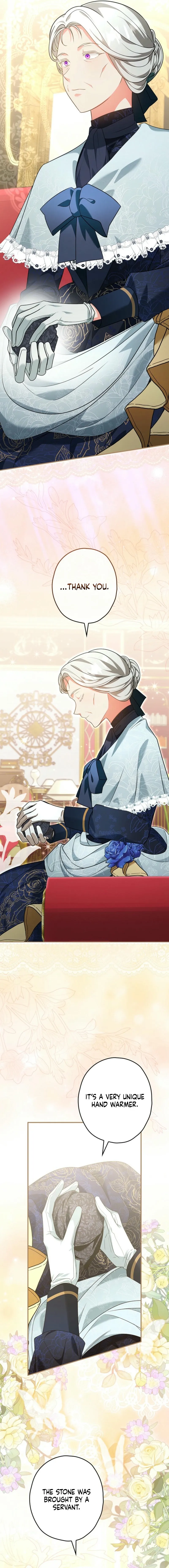 She Is My Mother In Law But I Dont Want Any Conflicts Between us Chapter 6 75 10