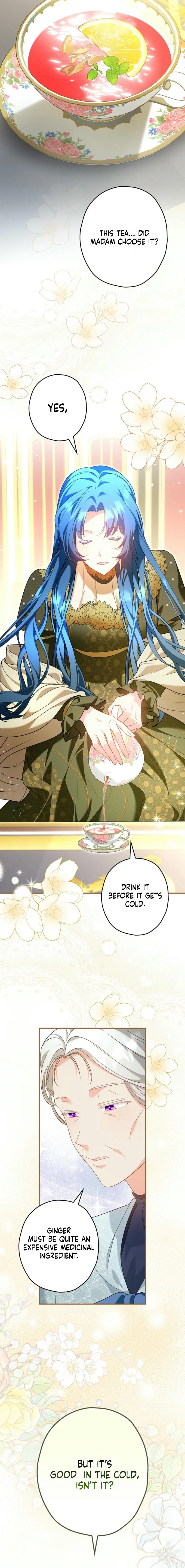 She Is My Mother In Law But I Dont Want Any Conflicts Between us Chapter 6 79 14