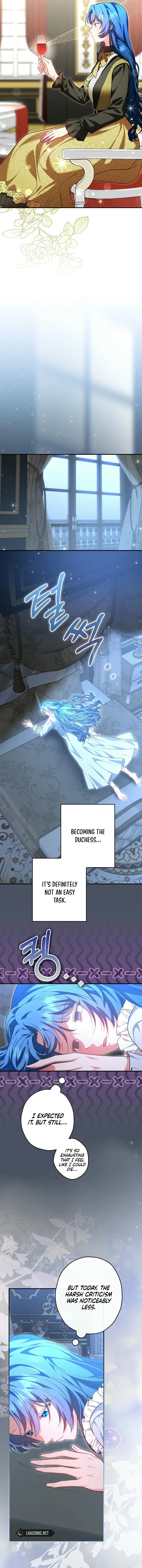 She Is My Mother In Law But I Dont Want Any Conflicts Between us Chapter 6 68 3