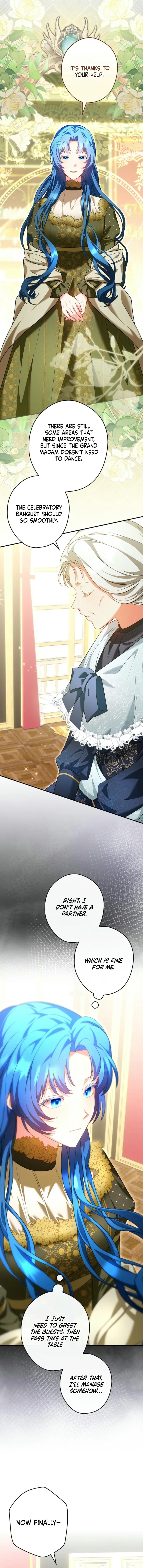 She Is My Mother In Law But I Dont Want Any Conflicts Between us Chapter 6 70 5