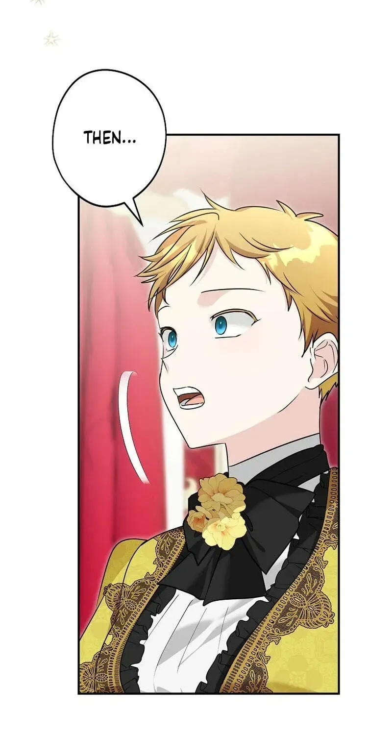 She Is My Mother In Law But I Dont Want Any Conflicts Between us Chapter 65 439 3262c1f572e8
