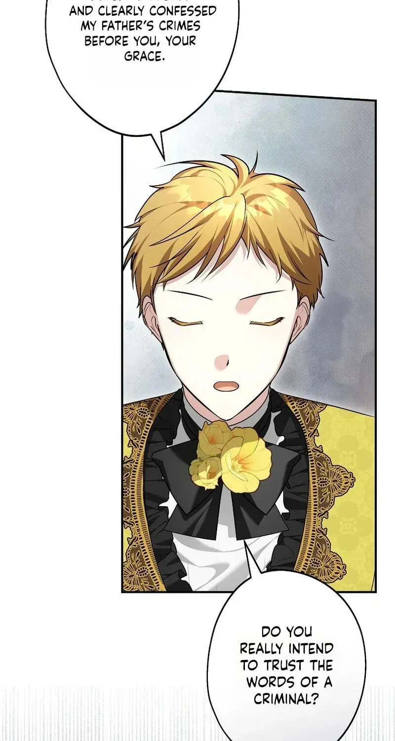 She Is My Mother In Law But I Dont Want Any Conflicts Between us Chapter 65 384 4820a7dfc4f0