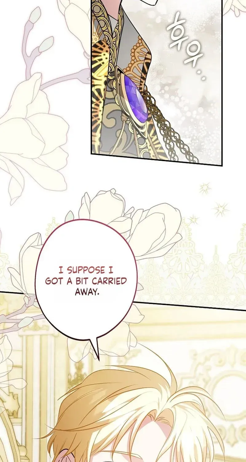 She Is My Mother In Law But I Dont Want Any Conflicts Between us Chapter 65 427 4a69de74c2cc