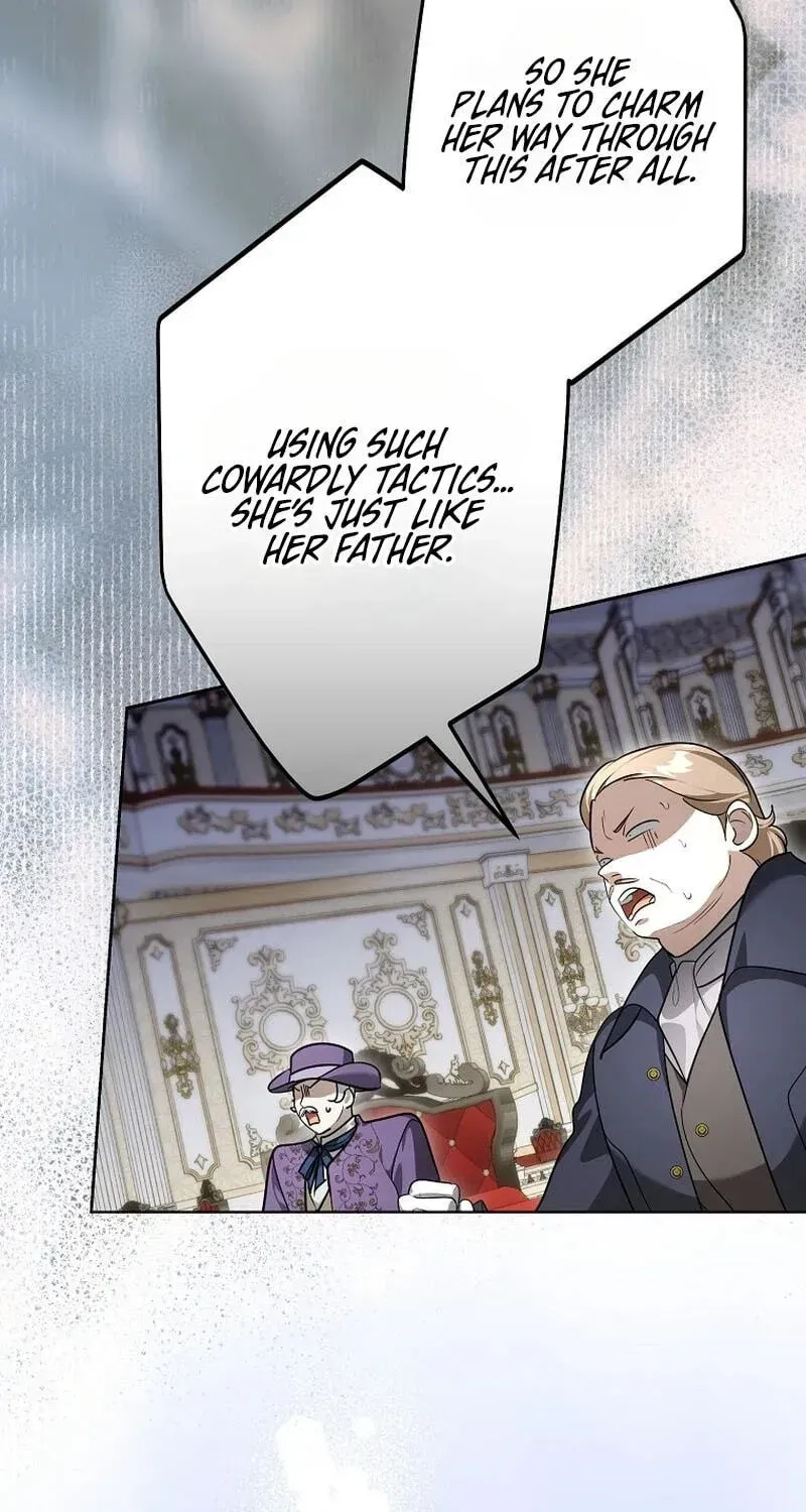She Is My Mother In Law But I Dont Want Any Conflicts Between us Chapter 65 366 eb270e5f7677