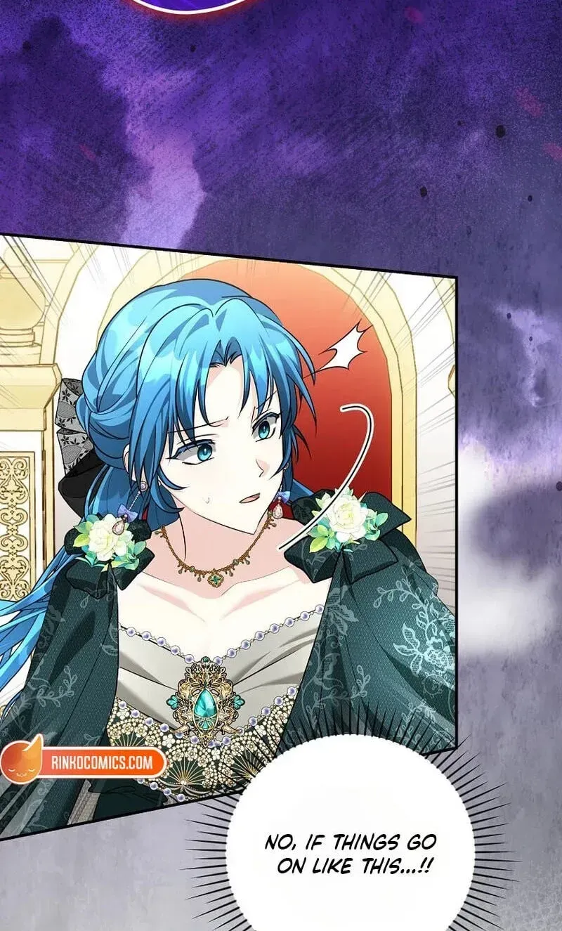 She Is My Mother In Law But I Dont Want Any Conflicts Between us Chapter 65 418 f189029c91e5